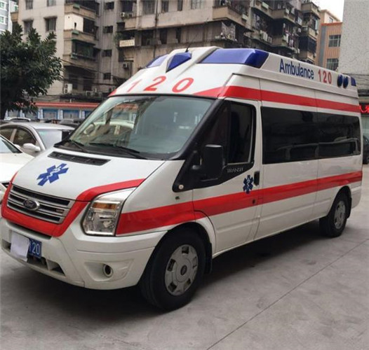 武川非急救护车护送行业的服务质量如何保障