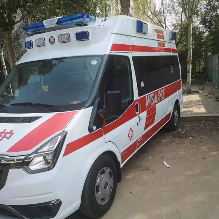 武川救护车出租服务提供灵活定制方案