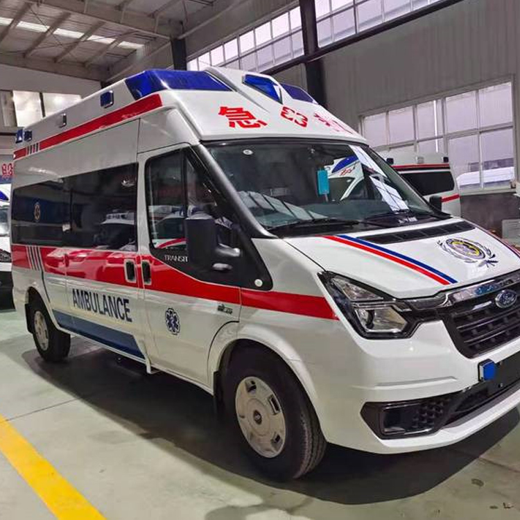 武川演唱会救护车出租保障现场