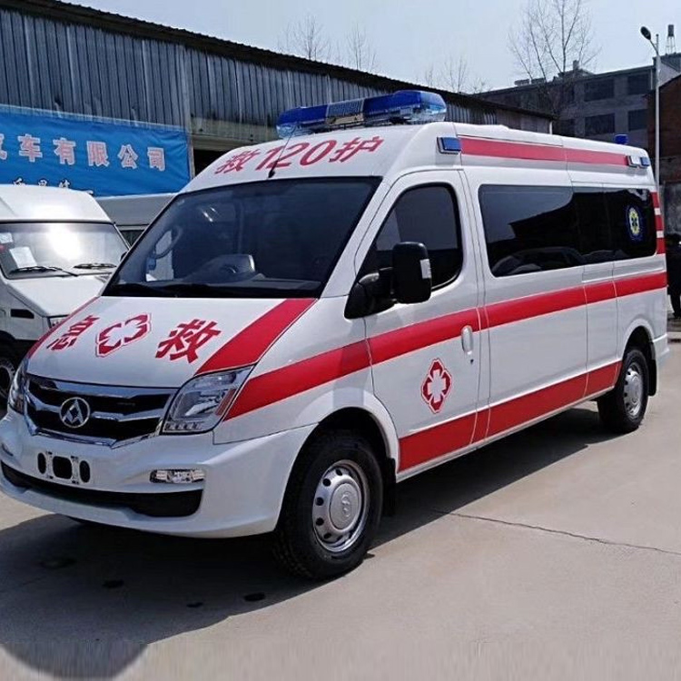 武川马拉松租赁救护车活动保障