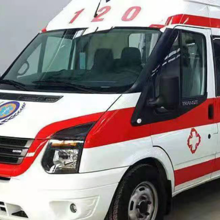 武川非急救护送病人转院租赁救护车的优缺点对比